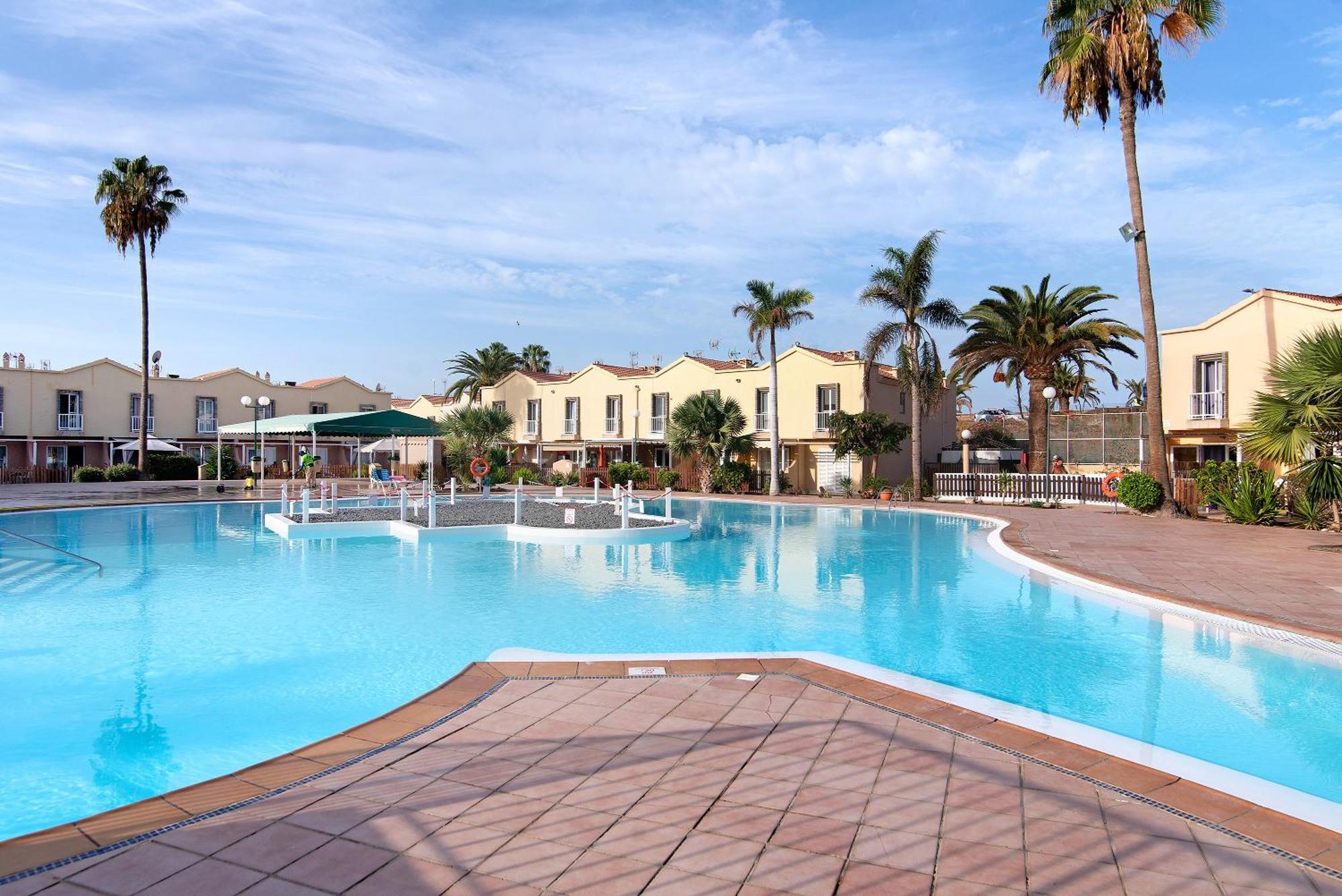 Apartamento Be Oasis Relax