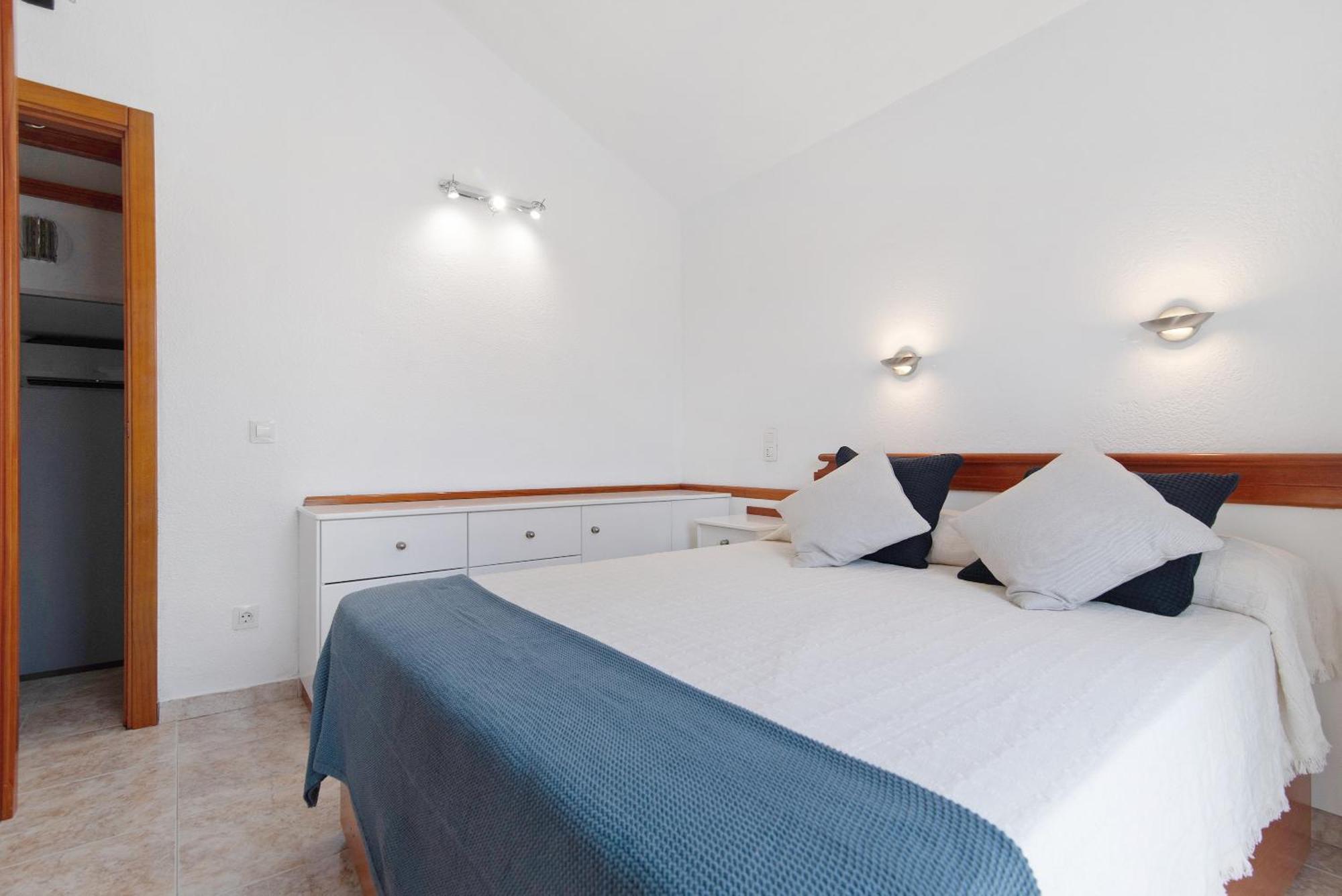 Apartamento Be Oasis Relax *