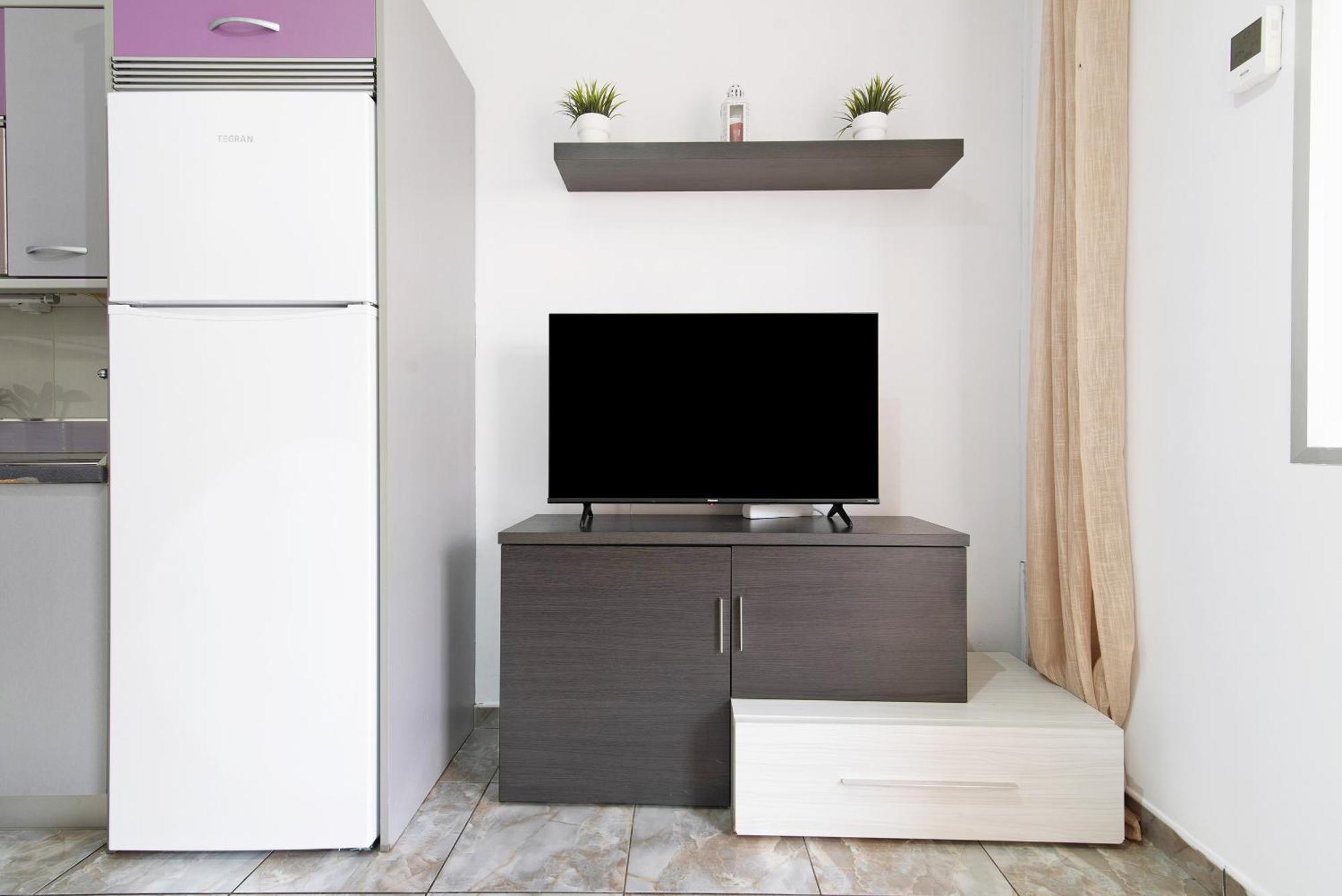 Be Oasis Relax Apartamento *