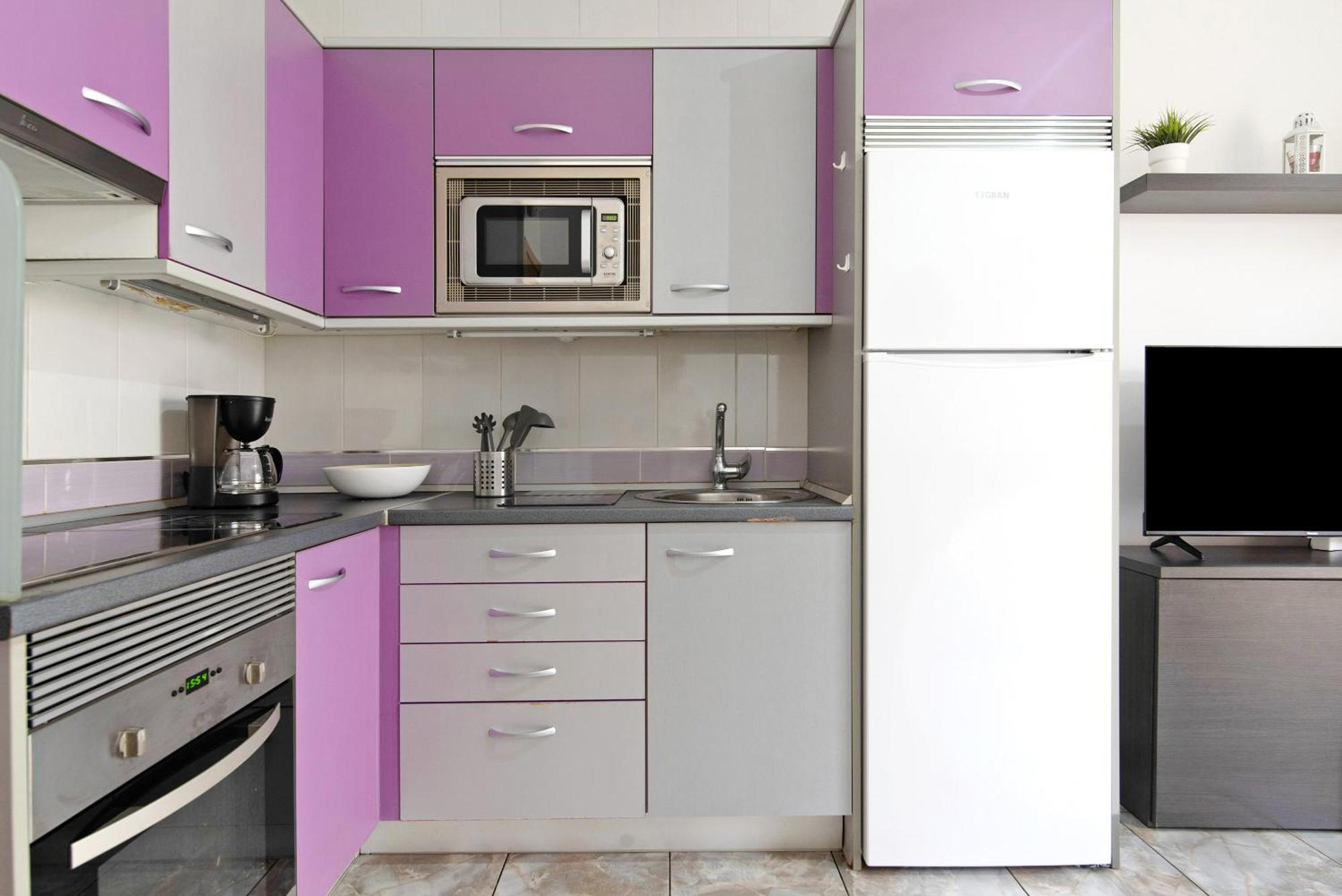 Apartamento Be Oasis Relax